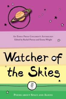 Image for Watcher of the skies
