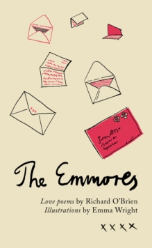 Image for The emmores: love poems