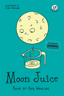 Image for Moon juice