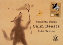 Image for Calm Beasts
