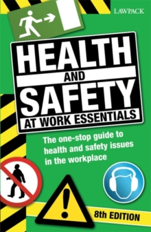 Image for Health & safety at work essentials