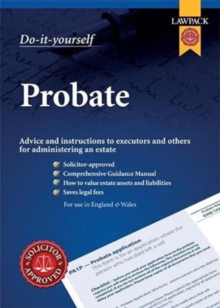 PROBATE KIT