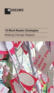 Image for 10 Must Reads