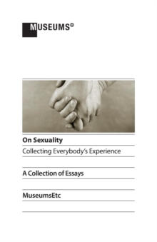 Image for On Sexuality - Collecting Everybody's Experience