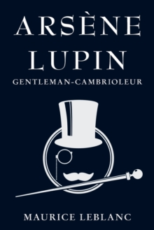 Image for Ars?ne Lupin