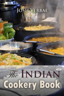 Image for Indian Cookery Book