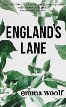 Image for England's Lane
