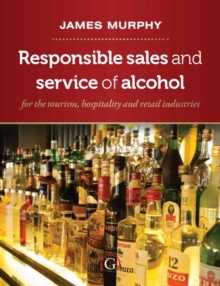 Responsible Sales, Service and Marketing of Alcohol