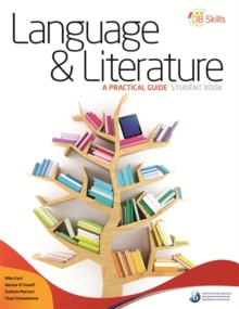 Image for Language and literature  : a practical guide