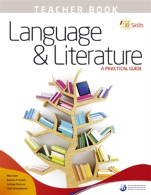Image for Language and literature  : a practical guide: Teachers book