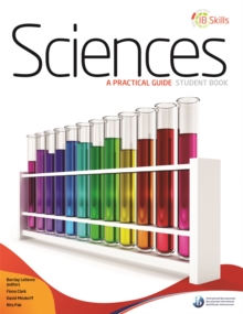 Image for IB Skills: Science - A Practical Guide