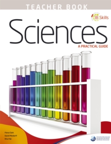 Image for IB Skills: Science - A Practical Guide Teacher's Book