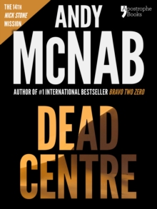 Image for Dead centre