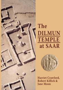 Image for The Dilmun Temple at Saar
