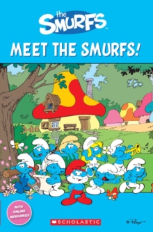 Image for Meet the Smurfs!