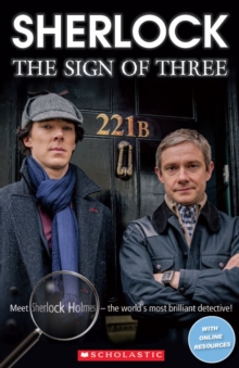 Image for Sherlock  : the sign of three