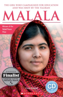 Image for Malala