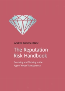 Reputation Risk Handbook