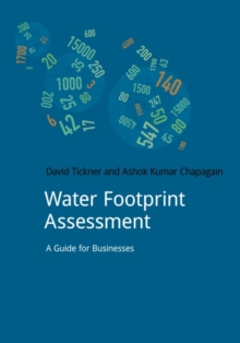 Image for Water Footprint Assessment