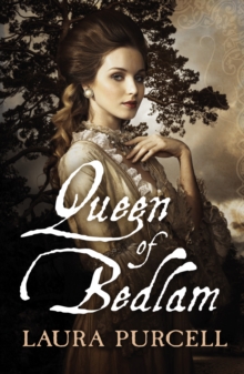 Image for Queen of bedlam