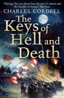 Image for The Keys of Hell and Death
