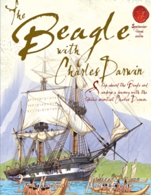 Image for The Beagle with Charles Darwin