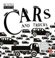 Image for Black & White Cars And Trucks