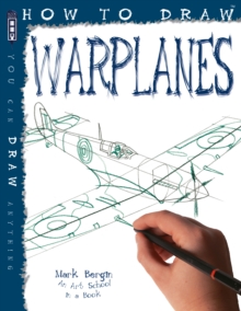 Image for How to draw warplanes