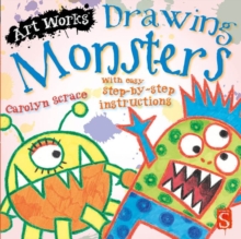 Image for Drawing monsters
