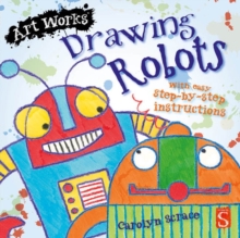 Image for Drawing robots
