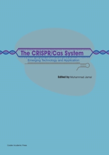 Image for The CRISPR/Cas System