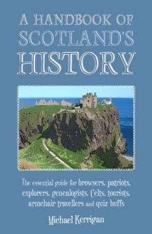 Image for A handbook of Scotland's history