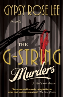 The G-String Murders