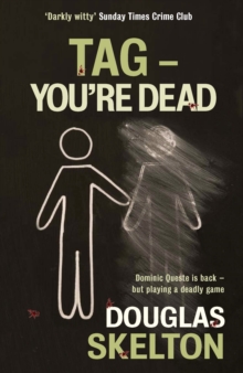 Tag – You’re Dead