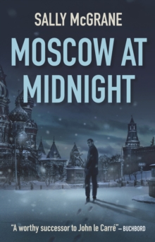 Image for Moscow at Midnight