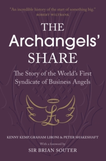 Image for The Archangels' Share
