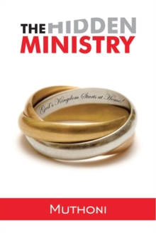 Image for The Hidden Ministry