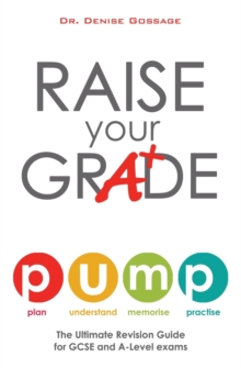 Image for Raise Your Grade
