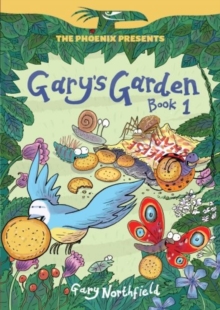 Image for Gary's Garden