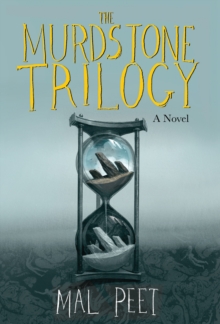 Image for The Murdstone trilogy  : an adult 'nobble'