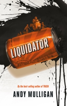Image for Liquidator