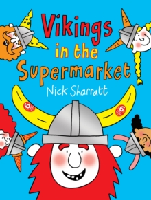 Image for Vikings in the supermarket