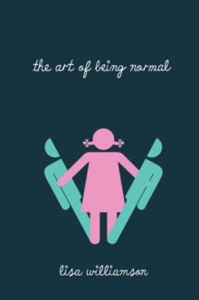 Image for The art of being normal