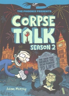 Image for Corpse talkSeason 2