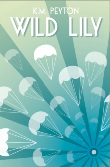 Image for Wild lily