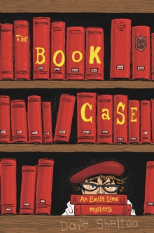 Image for Emily Lime - Librarian Detective: The Book Case
