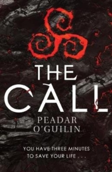 The call - O'Guilin, Peadar
