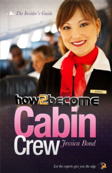 Image for How to Become Cabin Crew