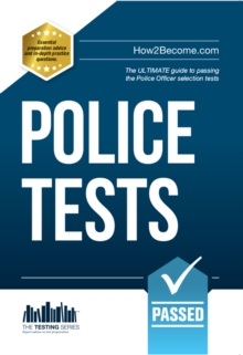 Image for Police tests