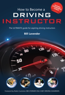 Image for How to Become a Driving Instructor